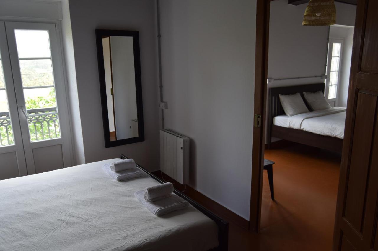 Pension De Moraime Kültér fotó